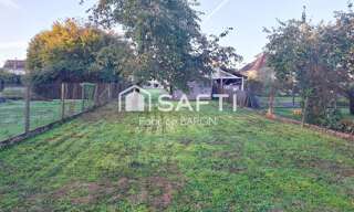 Terrain  736 m² à vendre à Châtellerault (86100)