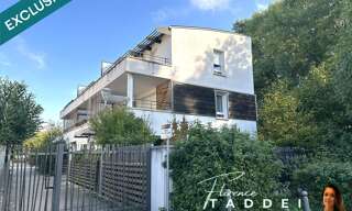 Appartement 2 Pièces 43 m² à vendre à Sainte-Geneviève-des-Bois (91700)