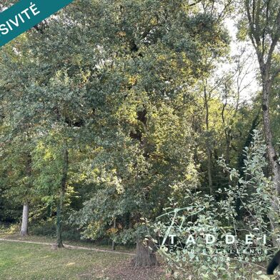 Appartement 2 pièces 156000 €