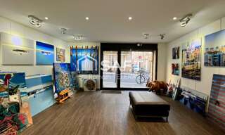 Commerce 4 Pièces 90 m² à vendre à Bordeaux (33000)