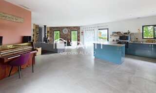 Maison 4 Pièces 138 m² à vendre à Lombez (32220)