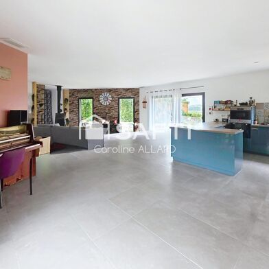 Maison 4 pièces 269000 €