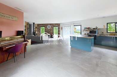 Maison 4 pièces 269000 €