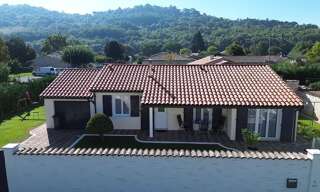 Maison 4 Pièces 85 m² à vendre à Saint-Sylvestre-sur-Lot (47140)