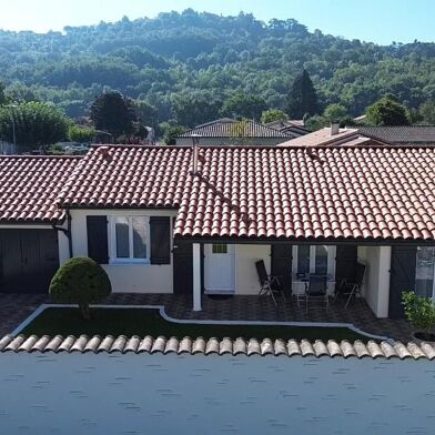 Maison 4 pièces 220000 €