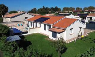 Maison 4 Pièces 85 m² à vendre à Saint-Sylvestre-sur-Lot (47140)