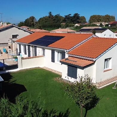 Maison 4 pièces 190000 €