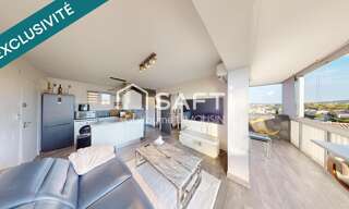 Appartement 2 Pièces 42 m² à vendre à Six-Fours-les-Plages (83140)