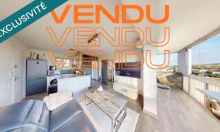 Appartement 2 Pièces 42 m² à vendre à Six-Fours-les-Plages (83140)