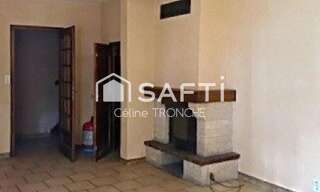 Maison 10 Pièces 224 m² à vendre à Saint-Denis-lès-Martel (46600)