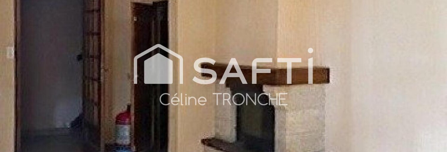 Maison 10 Pièces 224 m² à vendre à Saint-Denis-lès-Martel (46600)