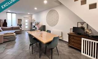 Maison 4 Pièces 112 m² à vendre à Petite-Forêt (59494)