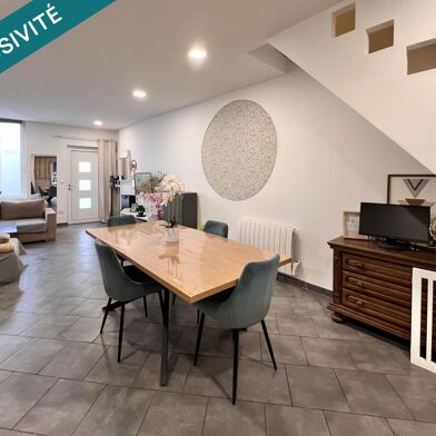 Maison 4 pièces 138000 €