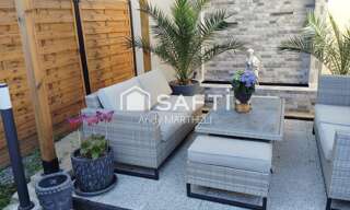 Maison 4 Pièces 83 m² à vendre à Évreux (27000)