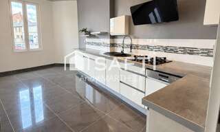 Maison 4 Pièces 83 m² à vendre à Saint-André-de-l'Eure (27220)