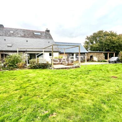 Maison 7 pièces 248000 €