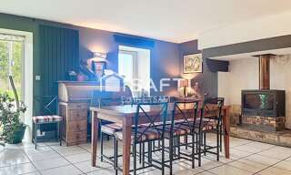 Maison 7 Pièces 138 m² à vendre à Saint-Thois (29520)