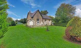 Maison 4 Pièces 91 m² à vendre à Saint-Denis-de-Gastines (53500)