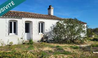 Maison 3 Pièces 55 m² à vendre à Longeville-sur-Mer (85560)