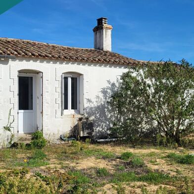 Maison 3 pièces 159000 €