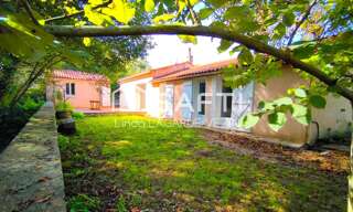 Maison 4 Pièces 85 m² à vendre à Rives-de-l'Yon (85310)