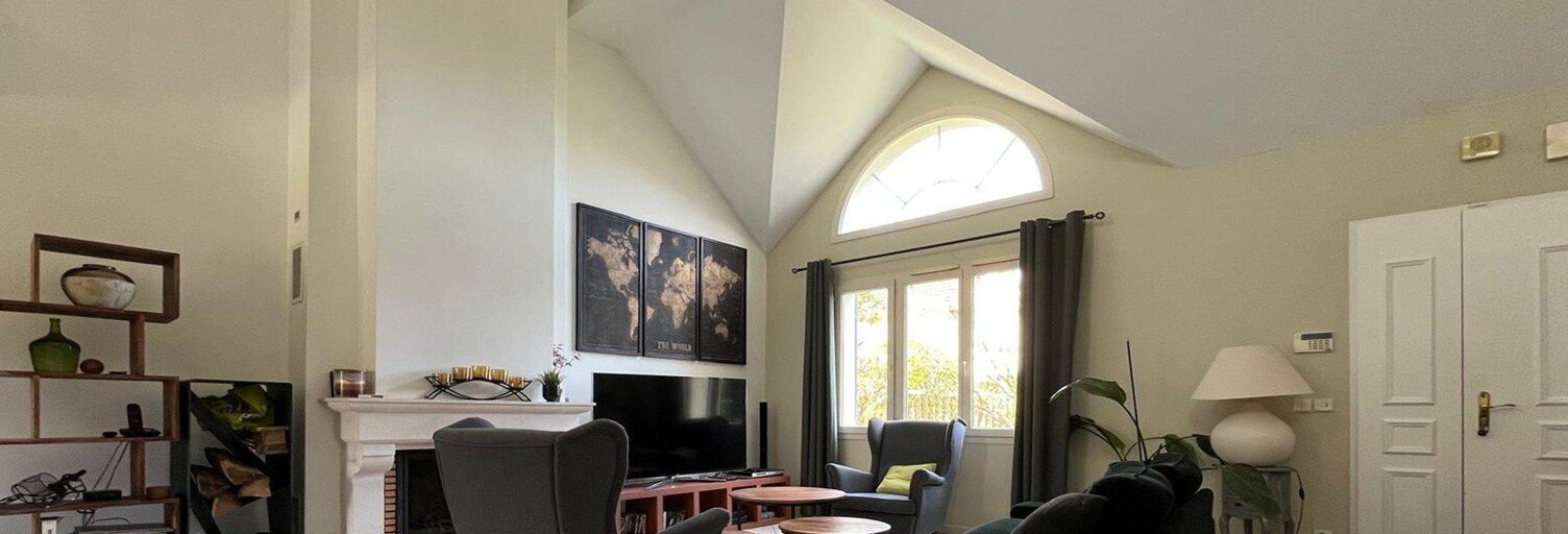 Maison 7 Pièces 171 m² à vendre à Étiolles (91450)