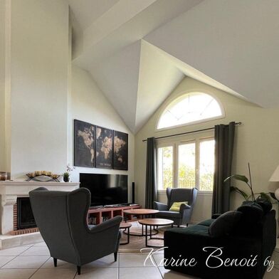 Maison 7 pièces 660000 €