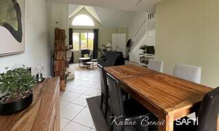 Maison 7 Pièces 171 m² à vendre à Étiolles (91450)