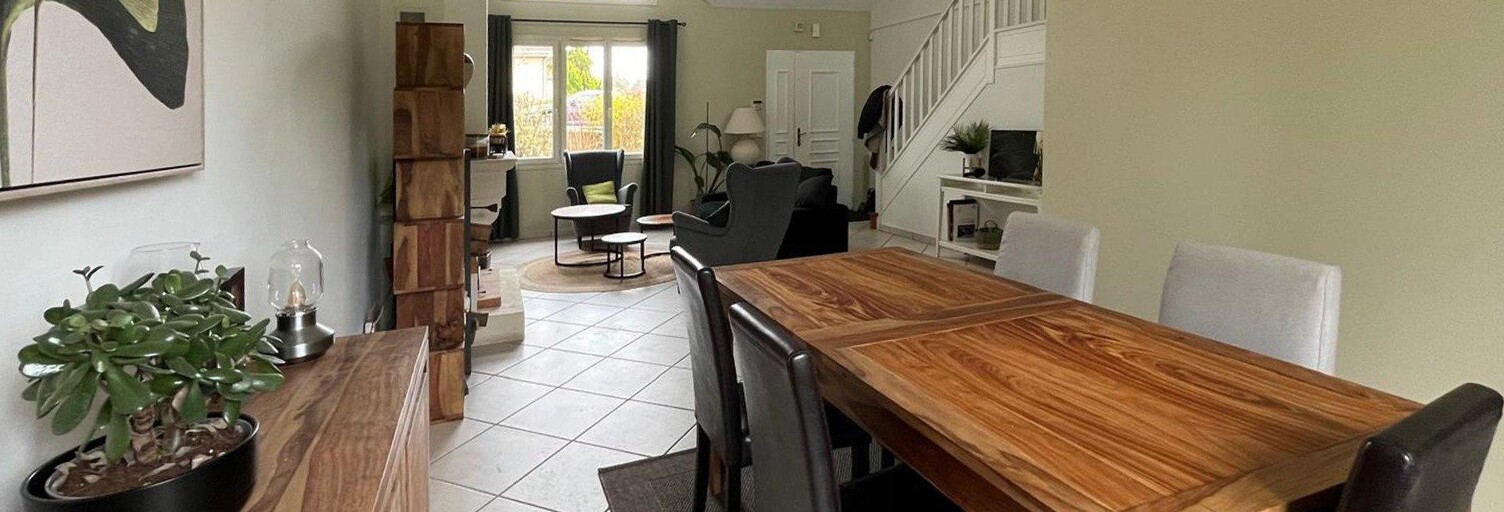 Maison 7 Pièces 171 m² à vendre à Étiolles (91450)