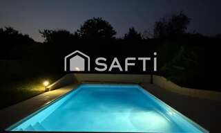 Maison 7 Pièces 171 m² à vendre à Étiolles (91450)