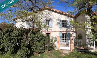 Maison 7 Pièces 220 m² à vendre à Gaillac (81600)