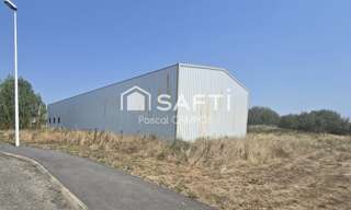 Commerce 1 Pièce 450 m² à louer à Mazères (09270)