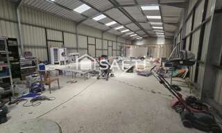 Commerce 1 Pièce 450 m² à louer à Mazères (09270)