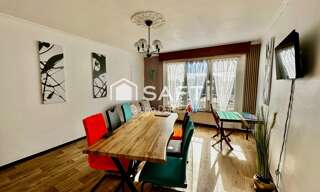 Appartement 3 Pièces 68 m² à vendre à Dunkerque (59240)