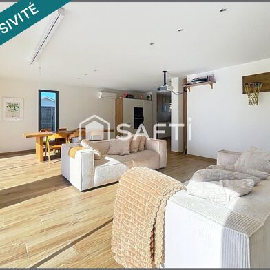 Maison 5 pièces 310000 €