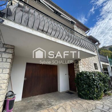 Maison 5 pièces 499000 €