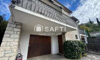 Maison 5 Pièces 196 m² à vendre à Gréoux-les-Bains (04800)