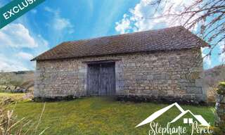 Maison 2 Pièces 105 m² à vendre à Saint-Agnant-près-Crocq (23260)