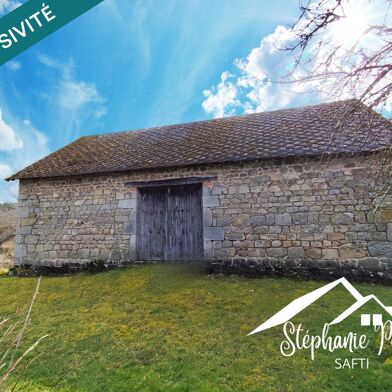 Maison 2 pièces 28000 €