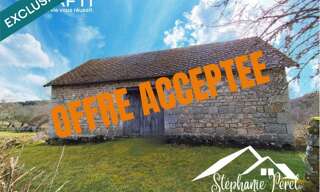 Maison 2 Pièces 105 m² à vendre à Saint-Agnant-près-Crocq (23260)