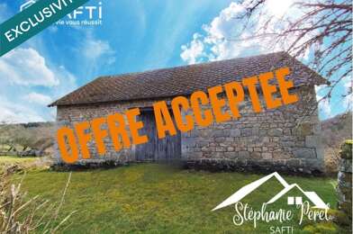 Maison 2 pièces 28000 €