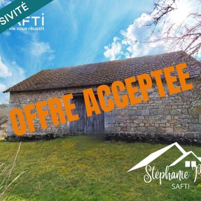 Maison 2 pièces 28000 €