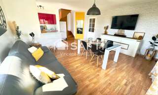 Appartement 3 Pièces 67 m² à vendre à Saint-Leu-d'Esserent (60340)