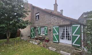 Maison 2 Pièces 81 m² à vendre à Noyelles-sous-Lens (62221)