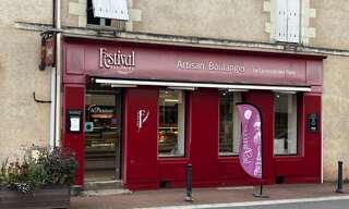 Commerce  270 m² à vendre à Fégréac (44460)