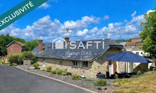 Maison 7 Pièces 120 m² à vendre à Mons-en-Laonnois (02000)