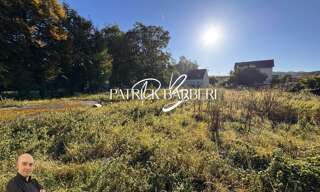 Terrain  1700 m² à vendre à Gisors (27140)