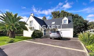 Maison 7 Pièces 130 m² à vendre à Locmaria-Plouzané (29280)