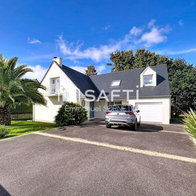 Maison 7 pièces 399900 €