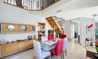 Maison 7 Pièces 130 m² à vendre à Locmaria-Plouzané (29280)